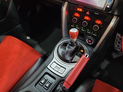 2014 Toyota 86 - Thumbnail