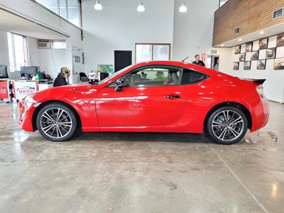 2014 Toyota 86 - Thumbnail