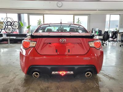 2014 Toyota 86 - Thumbnail