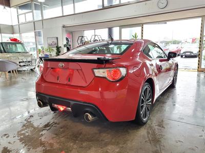 2014 Toyota 86 - Thumbnail