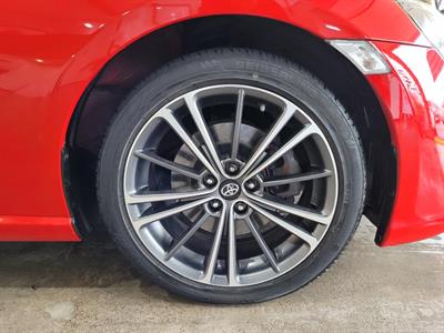2014 Toyota 86 - Thumbnail