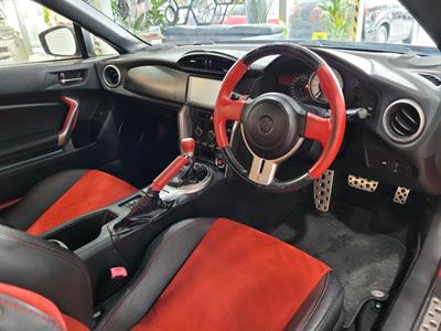 2014 Toyota 86 - Thumbnail