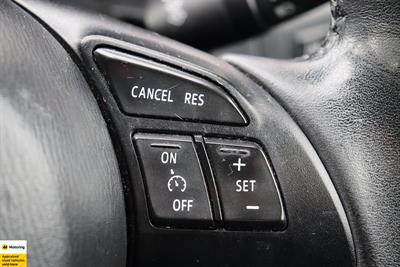 2012 Mazda CX-5 - Thumbnail