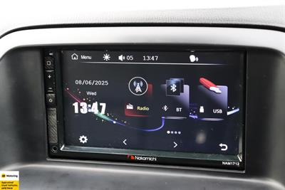 2012 Mazda CX-5 - Thumbnail