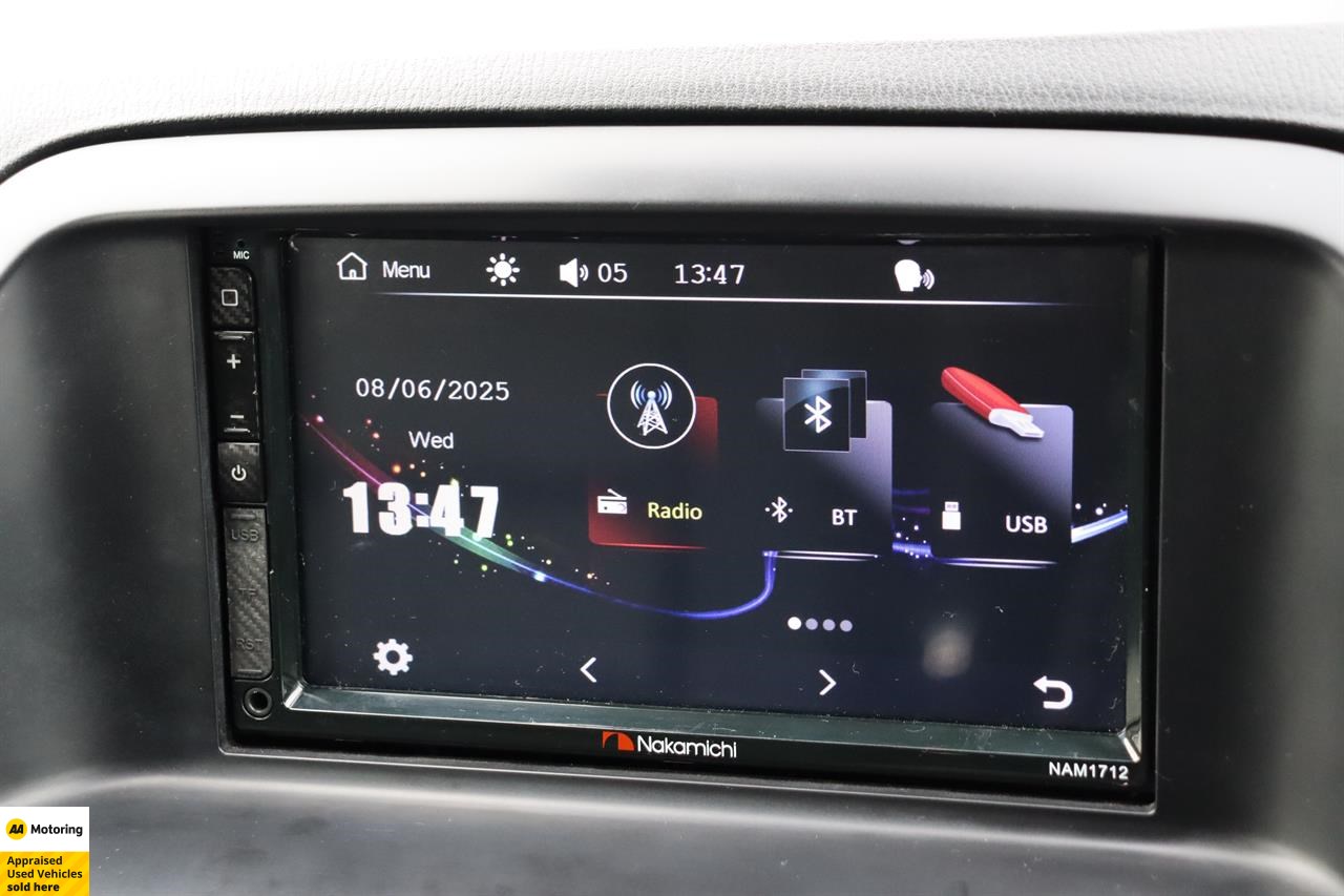 2012 Mazda CX-5