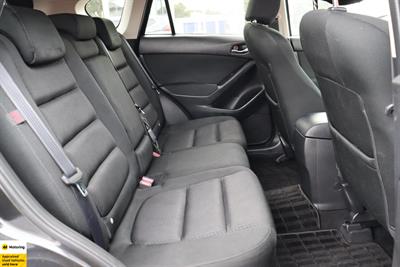 2012 Mazda CX-5 - Thumbnail