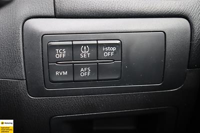 2012 Mazda CX-5 - Thumbnail