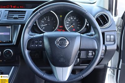 2016 Nissan Lafesta - Thumbnail