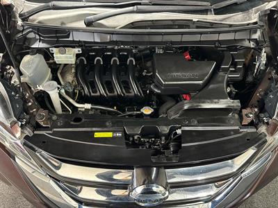 2017 Nissan Serena - Thumbnail