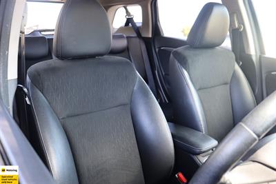 2015 Honda Shuttle - Thumbnail