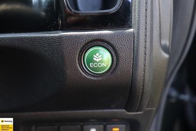 2015 Honda Shuttle - Thumbnail