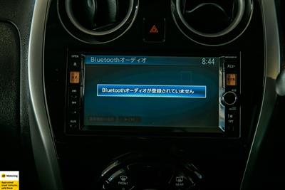 2016 Nissan Note - Thumbnail