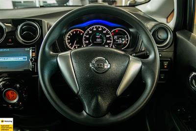 2016 Nissan Note - Thumbnail