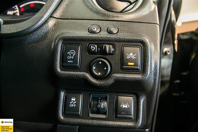 2016 Nissan Note - Thumbnail