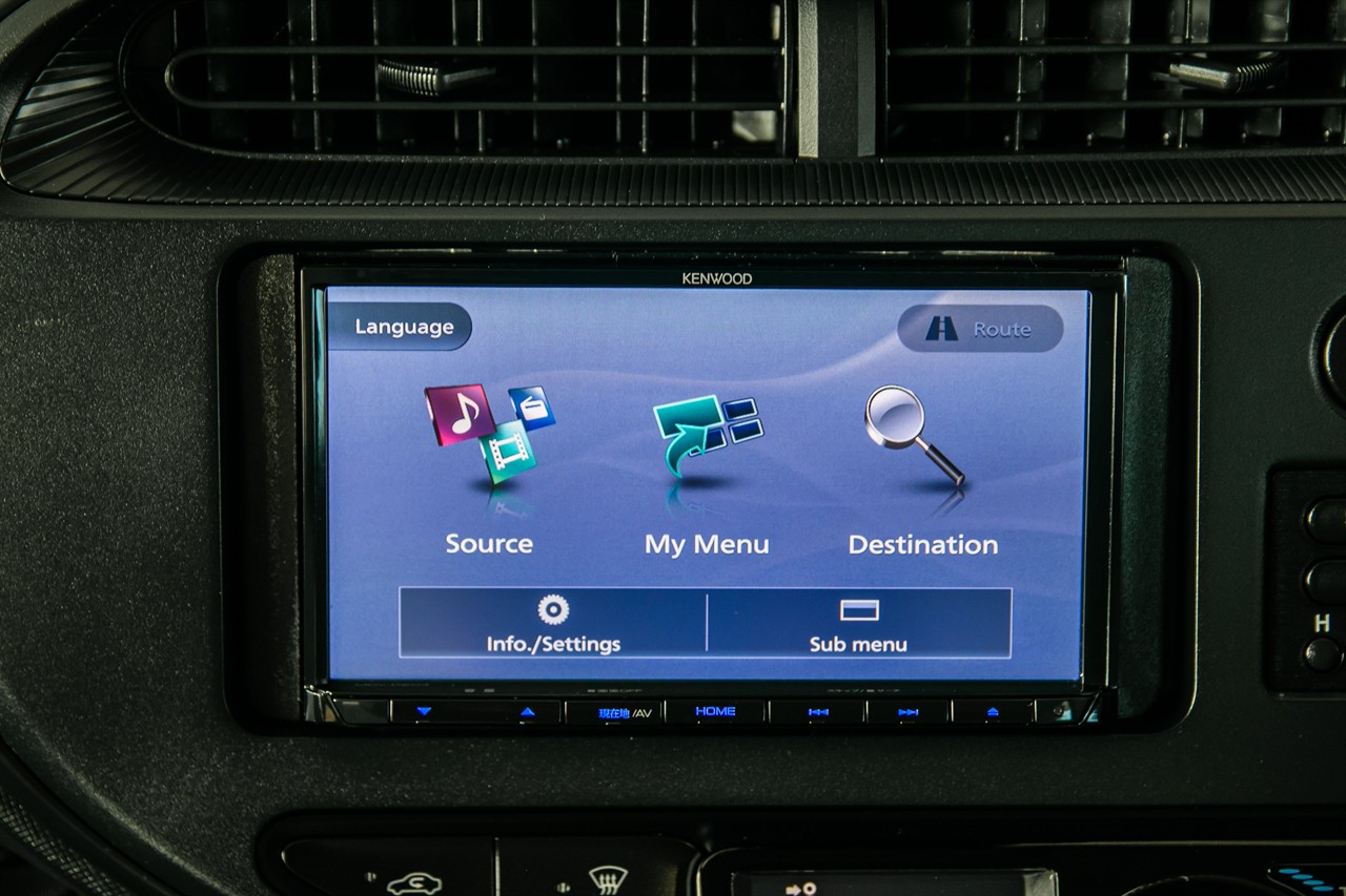 2018 Toyota Aqua