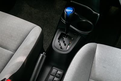 2018 Toyota Aqua - Thumbnail