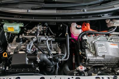 2018 Toyota Aqua - Thumbnail