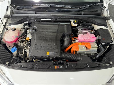 2022 Hyundai IONIQ - Thumbnail