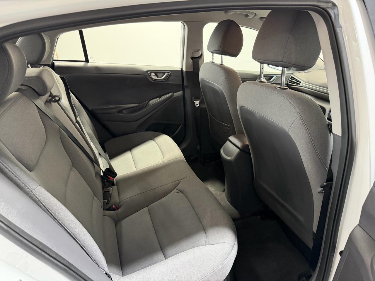 2022 Hyundai IONIQ