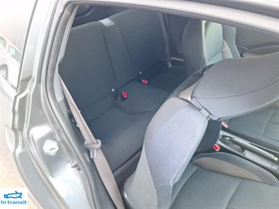 2012 Honda CR-Z - Thumbnail