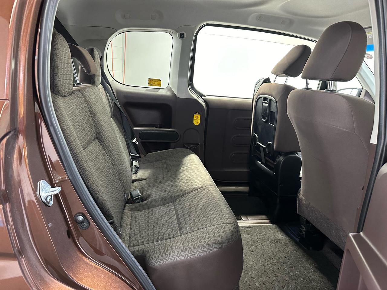2012 Toyota Spade