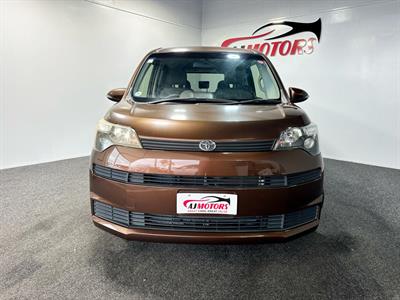 2012 Toyota Spade - Thumbnail