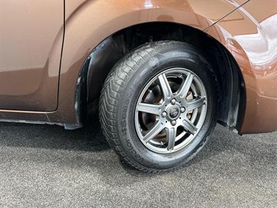 2012 Toyota Spade - Thumbnail