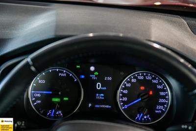 2020 Toyota RAV4 - Thumbnail