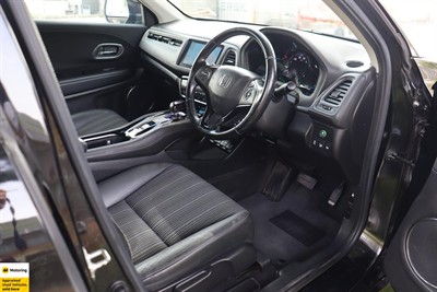 2015 Honda Vezel - Thumbnail