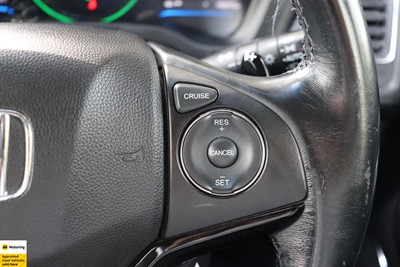 2015 Honda Vezel - Thumbnail