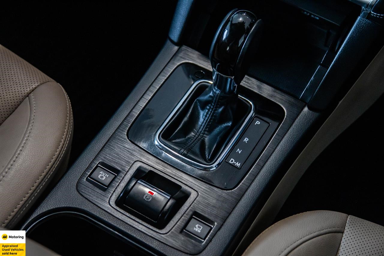 2019 Subaru Legacy