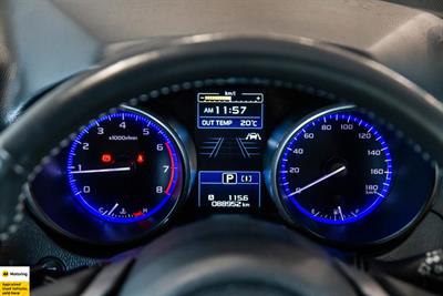 2019 Subaru Legacy - Thumbnail