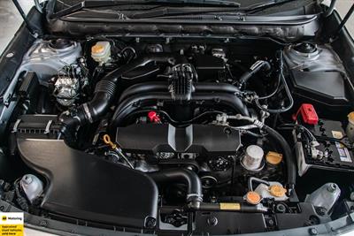 2019 Subaru Legacy - Thumbnail