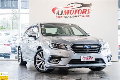 2019 Subaru Legacy - Thumbnail