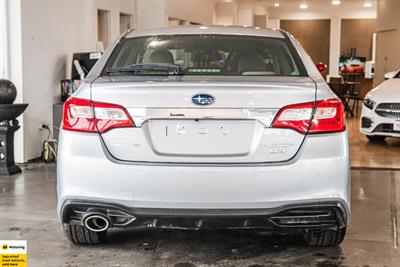 2019 Subaru Legacy - Thumbnail