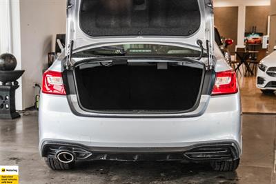 2019 Subaru Legacy - Thumbnail
