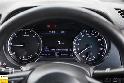 2021 Nissan Navara - Thumbnail