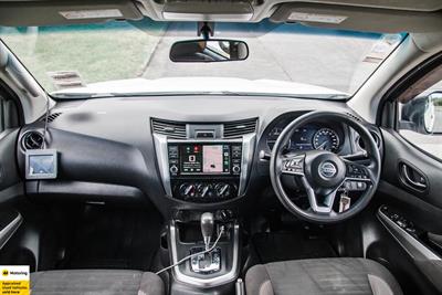 2021 Nissan Navara - Thumbnail