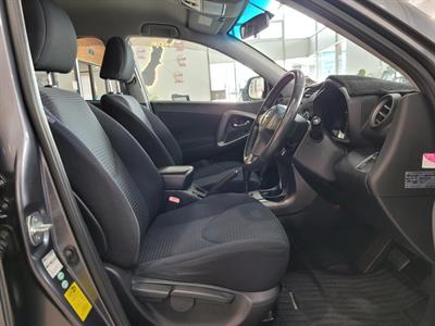 2009 Toyota Vanguard - Thumbnail