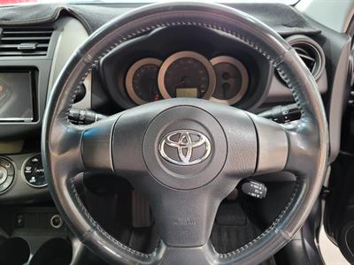 2009 Toyota Vanguard - Thumbnail