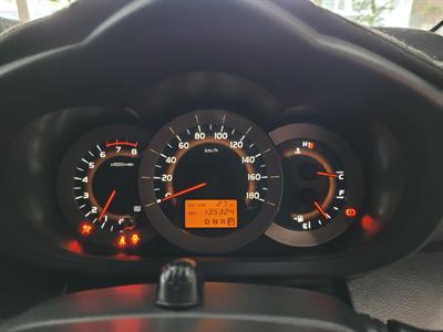 2009 Toyota Vanguard - Thumbnail