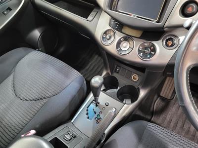 2009 Toyota Vanguard - Thumbnail