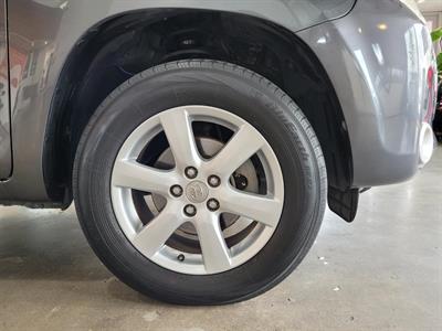 2009 Toyota Vanguard - Thumbnail