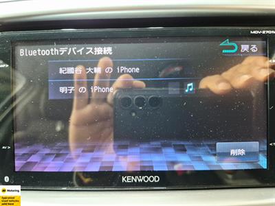 2014 Toyota Avensis - Thumbnail