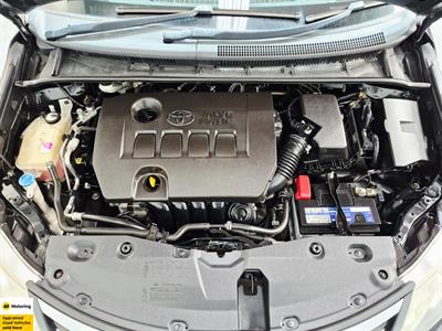 2014 Toyota Avensis - Thumbnail