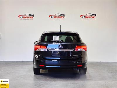 2014 Toyota Avensis - Thumbnail
