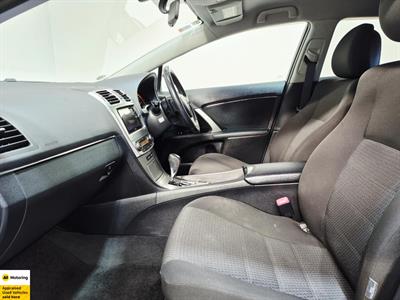 2014 Toyota Avensis - Thumbnail