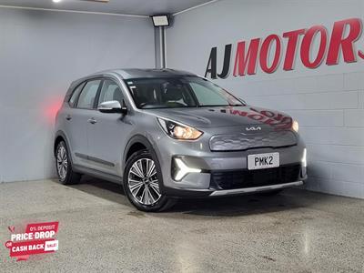 2022 Kia Niro