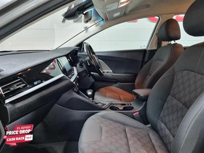 2022 Kia Niro - Thumbnail