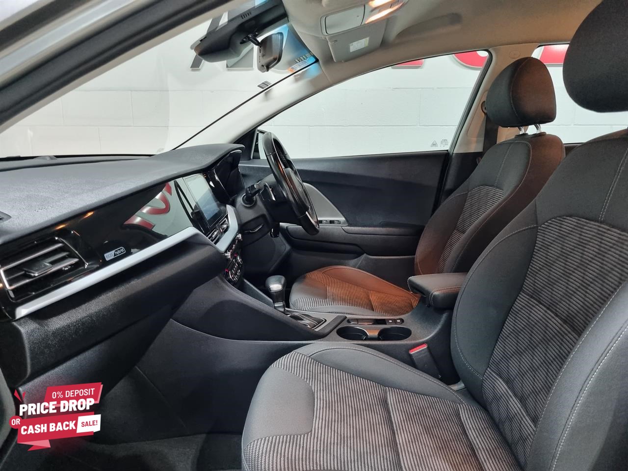 2022 Kia Niro